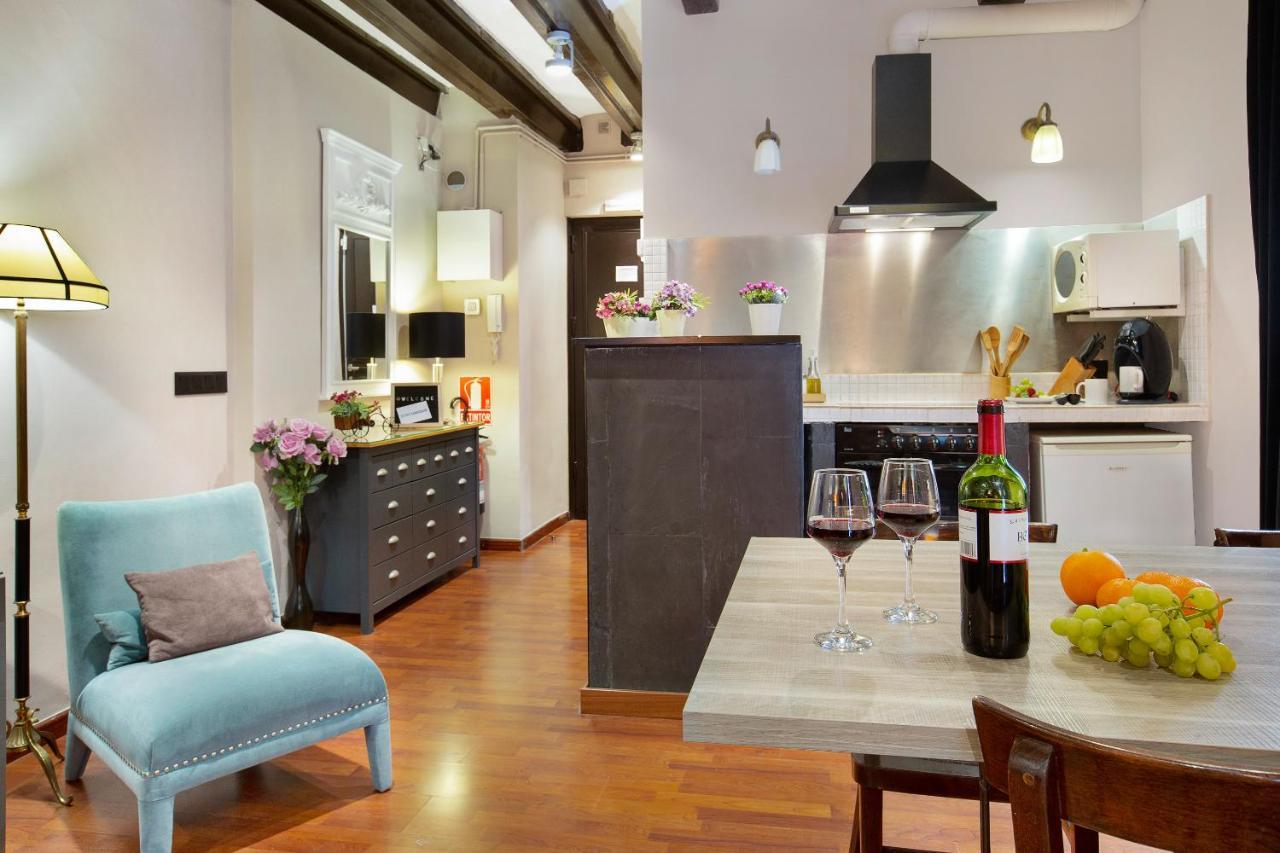 Appartement U-nique Carretes